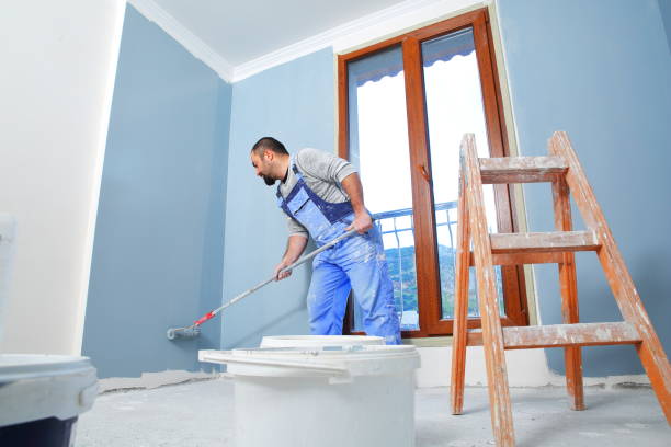 Trusted Hillsborough, NC Painting & Drywall Installation Experts